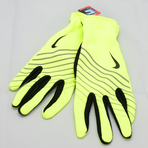 Nike Cycling Gloves - Picture 2 of 3